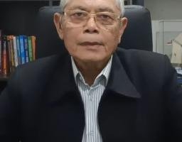 Guru Besar Fakultas Hukum Universitas Bhayangkara Surabaya Berikan Ucapan Kepada Polri Dalam Hari Bhayangkara KE-79