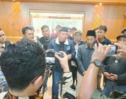 Hukuman Gazalba Saleh Disunat MA, Aliansi Madura Indonesia Kecewa Berat