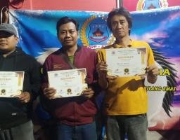 "Bukan Sekadar Turnamen, Grand Master Catur AMI Jadi Simbol Persatuan"