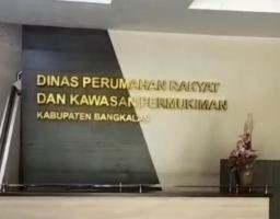 Dahri Layak Dicurigai Pada Dugaan Penyelewengan Program RTLH di Desa Soket Laok Tragah Bangkalan