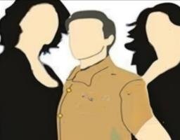 Skandal Dugaan Perselingkuhan Malang - Surabaya Mengguncang Dua Keluarga, MIY Dan VR