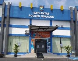 Diduga Pungli SIM di Polres Nganjuk Kian Merajalela, Tarif Calo Tembus Rp2,1 Juta!