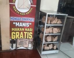 Sistem Pelayanan Prima di Kantor Samsat Krian Sidoarjo