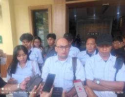 Dituduh Terlibat Kasus Minyak dan Pungli, Wakil Bupati Sidoarjo Lapor Polisi