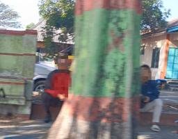 Praktik Calo SIM Terbongkar di Nganjuk, Oknum Polisi Diduga Terlibat Pungli