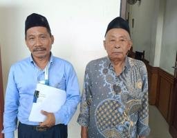 Pelepasan Hak PUDAM Bangkalan Disorot, Kuasa Hukum Achmad: Matroji Jali Meninggal 1984, Kok Bisa Teken 1989?