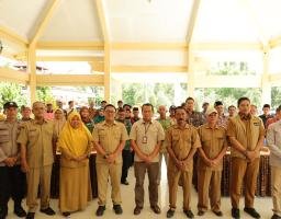 DLH Jatim Tegaskan Komitmen Dukung Balai Gakkum LH: Jangan Biarkan Masyarakat Berjuang Sendiri