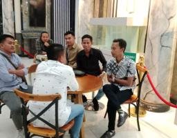 AMI: KPR Medaeng Jadikan Jabatan Alat Pemerasan WBP Rp 40,5 Juta