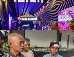 Ricuh di Diskotik Ibiza Surabaya: Pengunjung Dihajar Diduga oleh Security, Kepala Pecah, Manajemen Bungkam