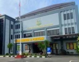 Oknum Jaksa di PN Surabaya Diduga Terima Suap, Puluhan Juta Rupiah