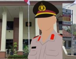 Dugaan Oknum Polisi Polres Sampang Terlibat dalam Kasus Rokok Ilegal