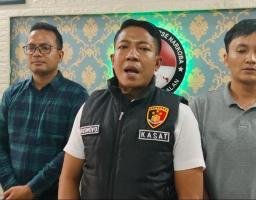 Digrebek Saat Pesta Sabu di Kantor Kecamatan, Satresnarkoba Polres Bangkalan Bekuk ASN, THL, dan Anggota KONI