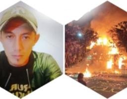 Pengamat Muda Kecam Keras Yang bukan Aktivis jadi profokator Kegaduhan di kota surabaya, segera tangkap semua