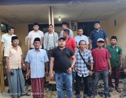 Ratusan Nelayan Pantura Pamekasan–Sampang Siap Kepung Kantor Petronas dan SKK Migas