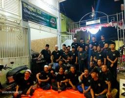 Istigosah Community Ceper: Hanya Pendosa Yang Mencari Ridhonya