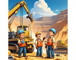 Tambang Ilegal di Probolinggo Beroperasi Bebas, Diduga Ada 'Beking' Oknum Tak Bertanggung Jawab