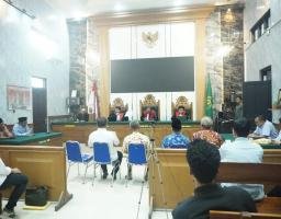 Sengketa Tanah Achmad vs PUDAM Bangkalan: Kuasa Hukum Achmad Soroti Kurangnya Bukti dan Transparansi