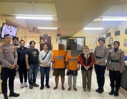 Bareskrim Polri Ungkap Kasus Penelantaran dan Kekerasan Berat Anak di Jakarta Selatan