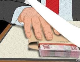 Oknum Jaksa Kejari Surabaya Diduga Terima Suap, Janji Ringankan Vonis Tak Terbukti