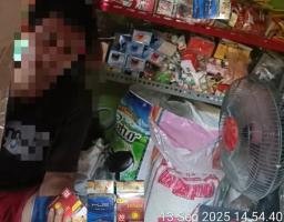 Diduga Rokok Ilegal Merajalela di Kebondalem Surabaya, APH Tutup Mata
