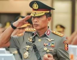 Ketua KAKI Jatim Dukung Presiden Prabowo Angkat Komjenpol Wahyu Widada Menjadi