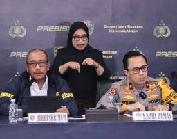 Bima yang Dilaporkan KontraS Hilang Usai Ricuh Kwitang Ditemukan di Malang