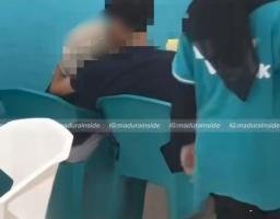 Video Aksi Tak Senonoh di Toko Es Krim Sumenep Madura Gegerkan Jagat Maya