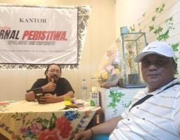 Pernikahan Putra Pimpinan Redaksi Media di Surabaya Eratkan Tali Silaturahmi Insan Pers