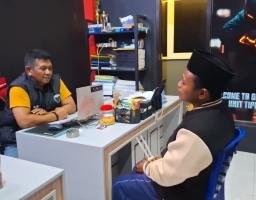 Tim Resmob Polres Sampang Bekuk DPO Kasus Penganiayaan di Ketapang