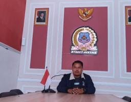 Ketum AMI Apresiasi KPK, Desak Kasus KONI Jatim Dibongkar Tuntas