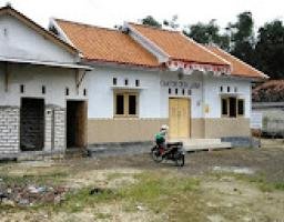 Kepala Desa Ja'ah Duduga Alergi Dengan Wartawan Hendak Mau Klarifikasi