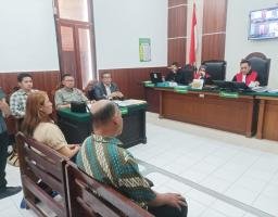 Dugaan Kejanggalan Lelang Aset di PN Surabaya, KJPP Latief Hanif Diduga Buat Laporan Penilaian Fiktif