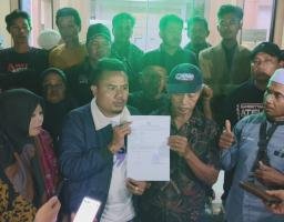Diduga Melawan Prinsip, Koperasi di Jember Dituduh Memeras Petani Kopi Hingga Ratusan Juta Rupiah.