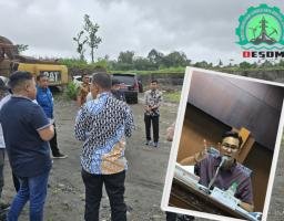 ESDM Jatim Perketat Sistem Perizinan Tambang :Semua Tahapan Terekam Digital, Celah Penyimpangan Ditutup Rapat