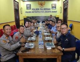 SPPG Palmerah Gelar Uji Operasional Perdana, Pastikan Kualitas Gizi dan Sertifikasi Halal