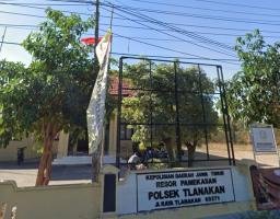 Oknum Polisi Polsek Tlanakan Diduga Tahan Uang Warga Rp 20 Juta Sejak 2015.