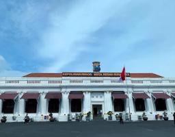 Mukri Madas Nusantara Apresiasi Polrestabes Surabaya Amankan Kades Banangkah Burneh Bangkalan