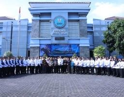 Seruan Kemanusiaan Kepala BNN RI: Pecandu Bukan Aib, Bantu Mereka Pulih Lewat Rehabilitasi