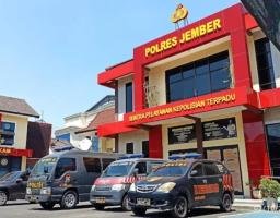 Kasus Dugaan Penggelapan Retribusi Hasil Panen Kopi Dilimpahkan ke Polres Jember, Aliansi Madura Indonesia Minta Polisi