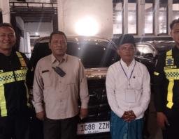 Budaya Ucapkan Selamat Hari Santri Nasional 2025