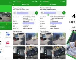 Aplikasi KIR Online Sidoarjo Raib, Diduga Kepala UPT Sembunyikan Bukti