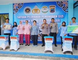 Titiek Soeharto: Terima Kasih Kapolri Sudah Ikut Perbaiki Pendidikan di Indonesia