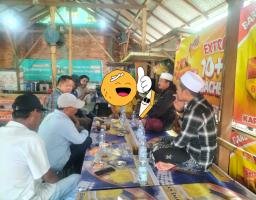 Dugaan praktik penyelewengan dalam program Bantuan Stimulan Perumahan Swadaya (BSPS) di Bangkalan, Jawa Timur