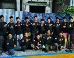 Pasar Baru Simomulyo Bangun Semangat Kebersamaan Lewat Syukuran Restrukturisasi