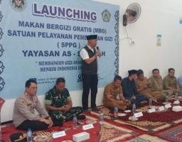 Dapur MBG Alaskembang Burneh Disorot Warga, Dinilai Tertutup dan Tidak Punya Kanal Informasi Publik