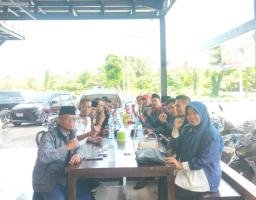 Kalangan LSM dan Ormas Mendesak Aparat Penegak Hukum Dengan Meninggalnya Enam 6 Bocah Desa Jaddhih