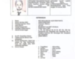 Kasus Dugaan Pencabulan Keluarga Korban Desak Polres Bangkalan Penangkapan Pelaku