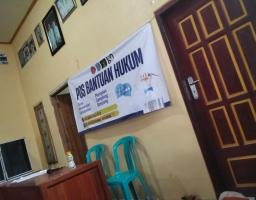 Pemdes Plampaan Gerak Cepat, Bantuan Pangan November Tuntas Disalurkan