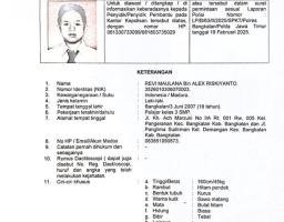 Diduga Dimintai Uang Rp 3 Juta Untuk Percepatan Penangkapan DPO Pencabulan Polres Bangkalan