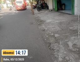 Ada Apa? Satlantas Surabaya Lihai Tangani Balap Liar, Tapi Mata Tertutup Soal Truk Melawan Arus